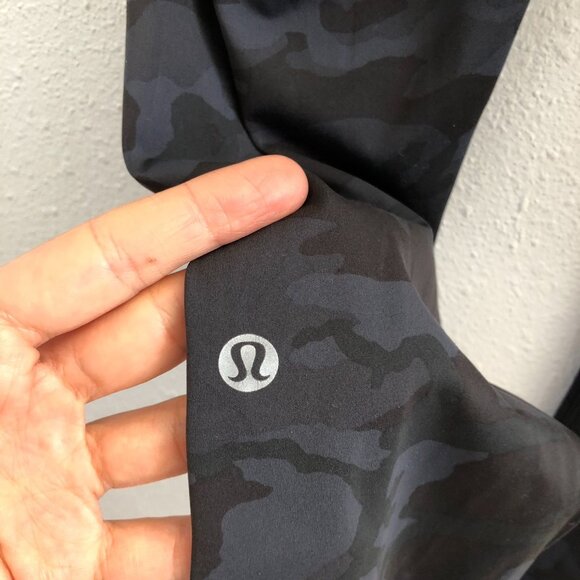 LULULEMON Lululemon Fast and Free Tight 28" *Non-Reflective Size 4 - Picture 9 of 11